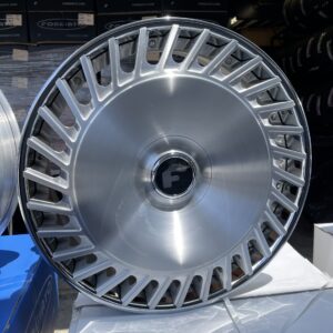 Forgiato ECS-3